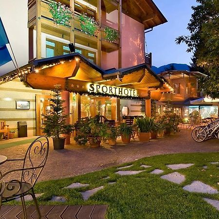 Sporthotel Rosatti Димаро Экстерьер фото
