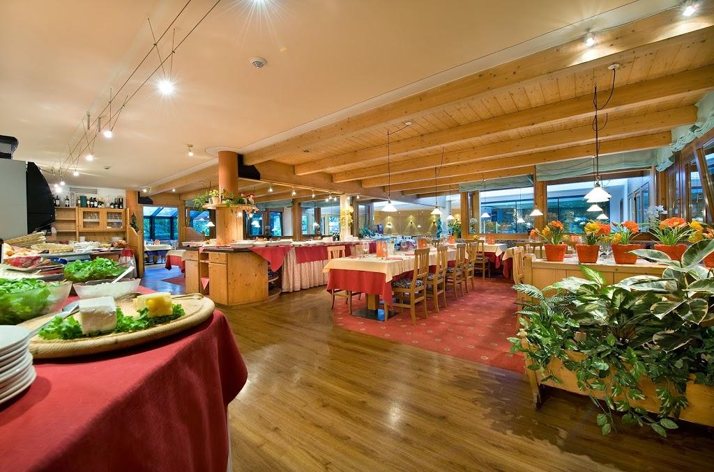 Sporthotel Rosatti Димаро Экстерьер фото
