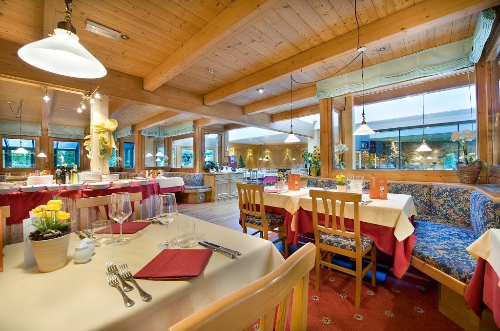Sporthotel Rosatti Димаро Экстерьер фото