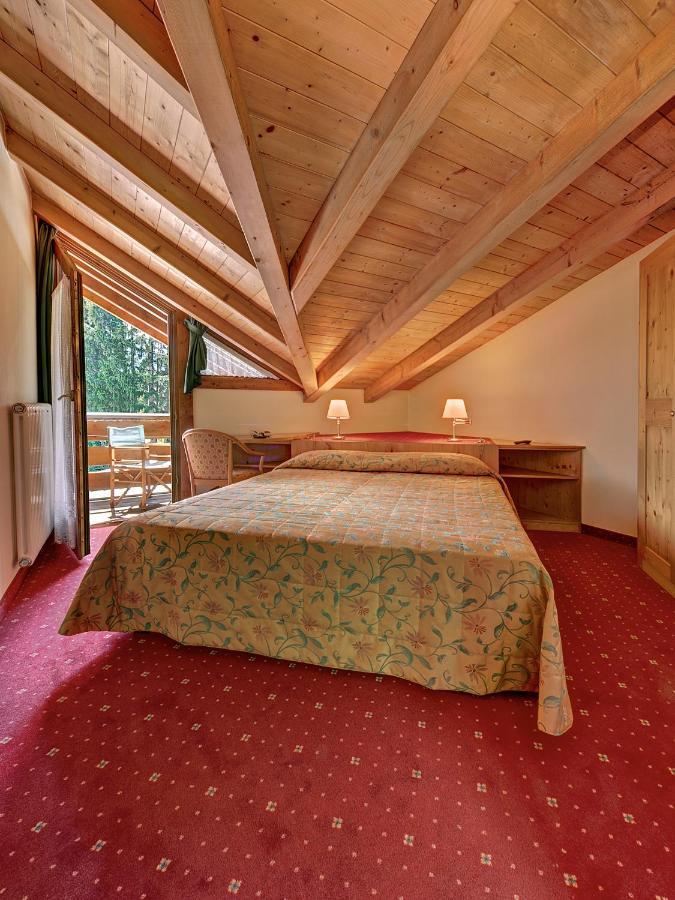 Sporthotel Rosatti Димаро Экстерьер фото