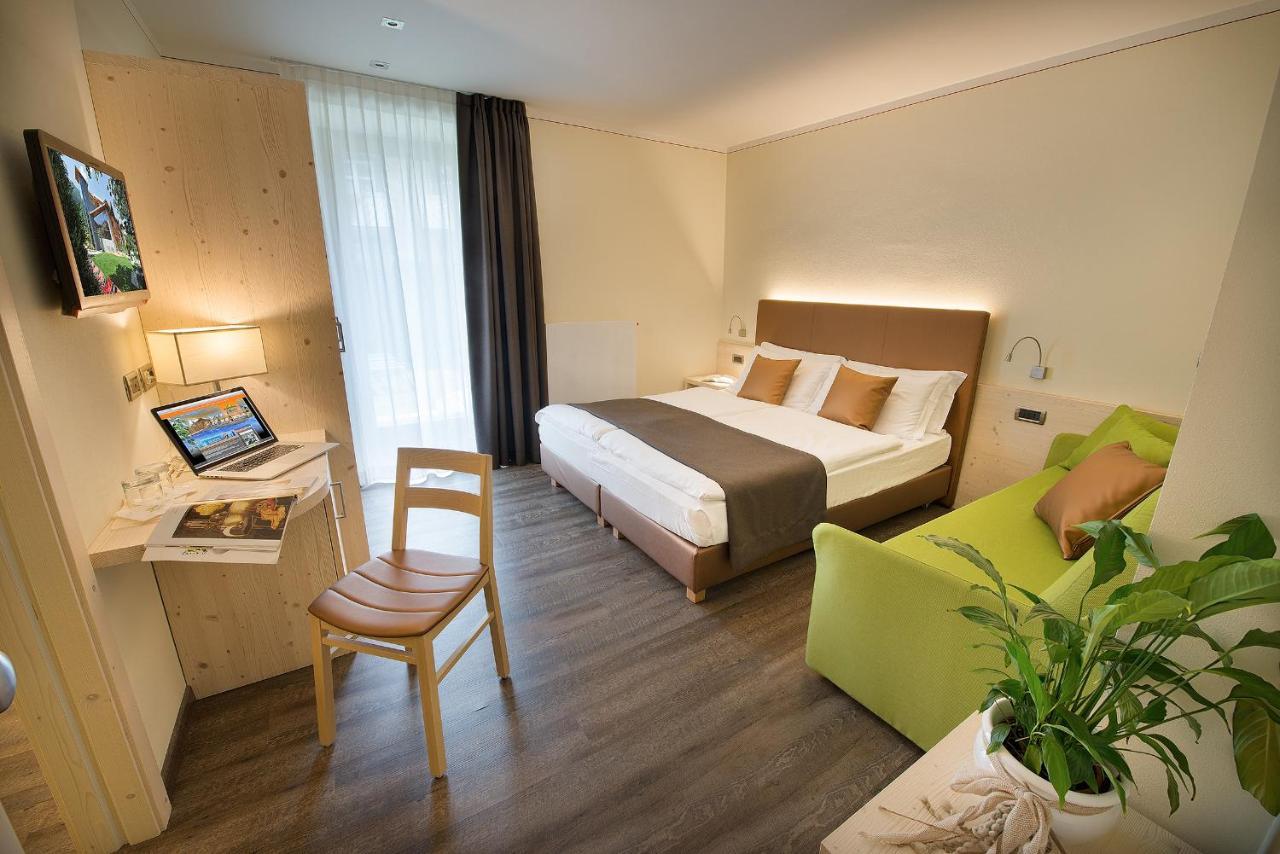 Sporthotel Rosatti Димаро Экстерьер фото