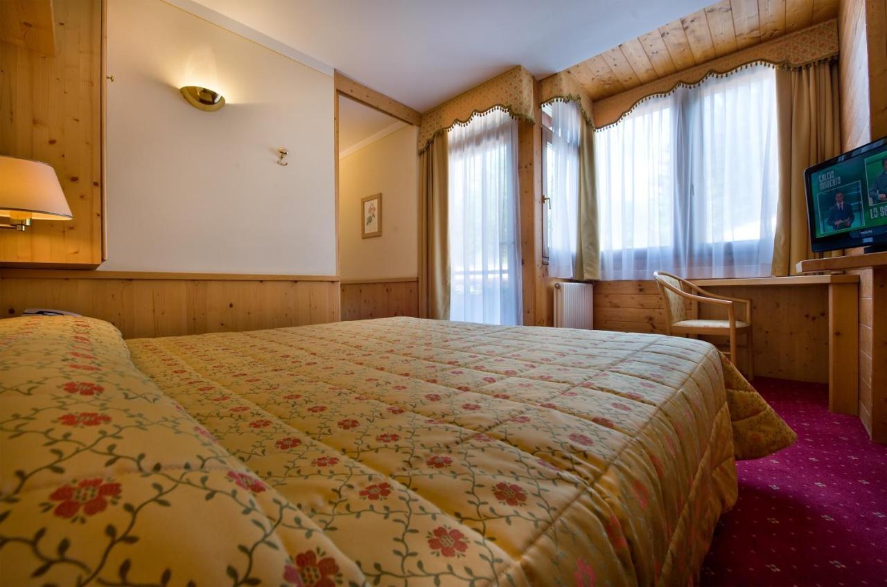 Sporthotel Rosatti Димаро Экстерьер фото