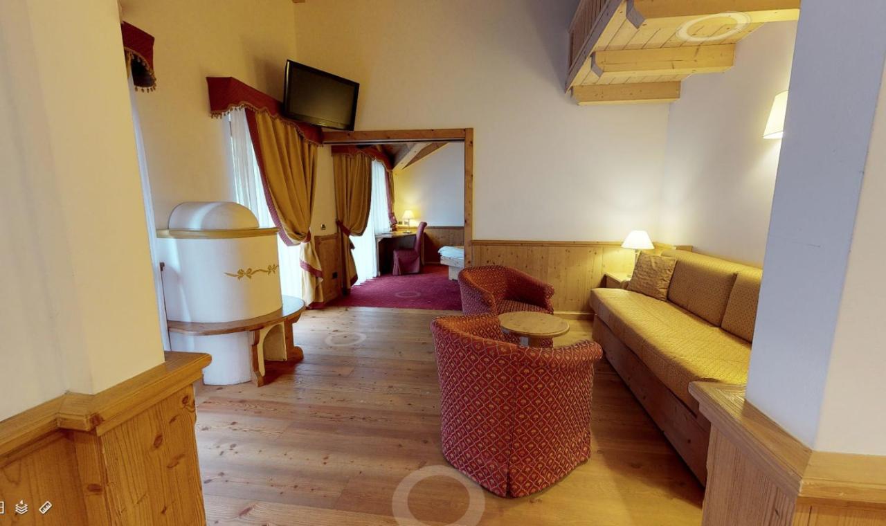 Sporthotel Rosatti Димаро Экстерьер фото