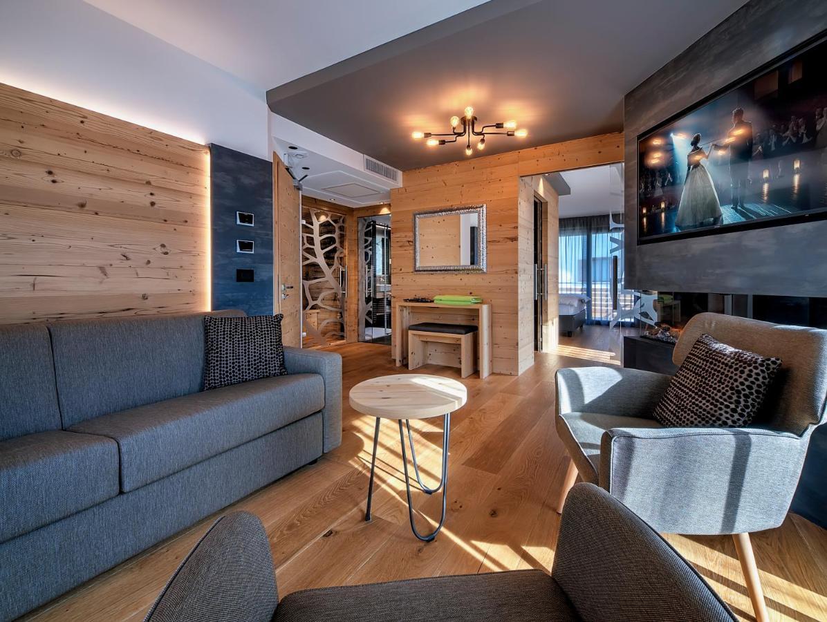 Sporthotel Rosatti Димаро Экстерьер фото