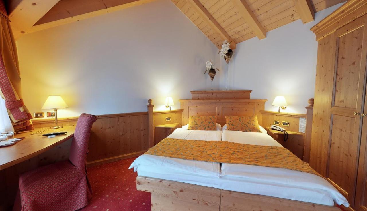 Sporthotel Rosatti Димаро Экстерьер фото