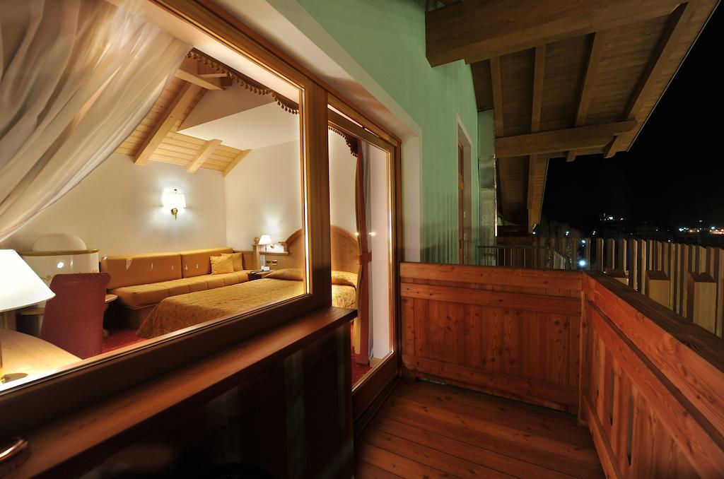 Sporthotel Rosatti Димаро Экстерьер фото