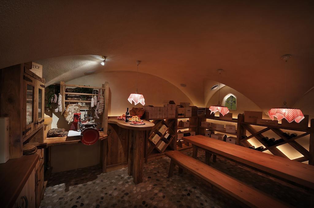 Sporthotel Rosatti Димаро Экстерьер фото