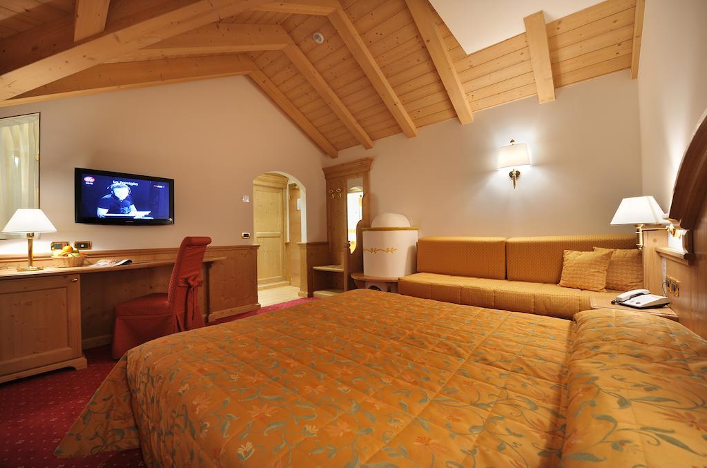 Sporthotel Rosatti Димаро Номер фото