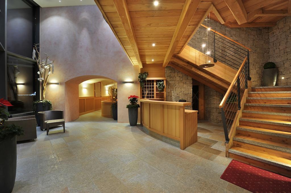 Sporthotel Rosatti Димаро Экстерьер фото