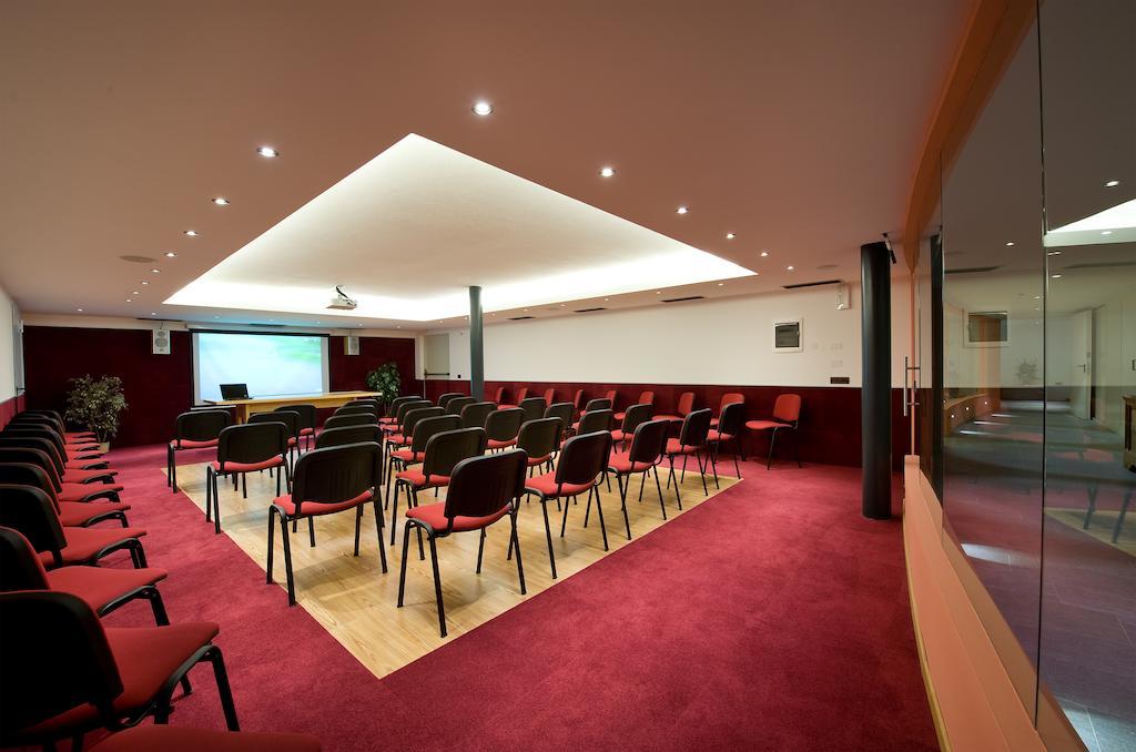 Sporthotel Rosatti Димаро Экстерьер фото