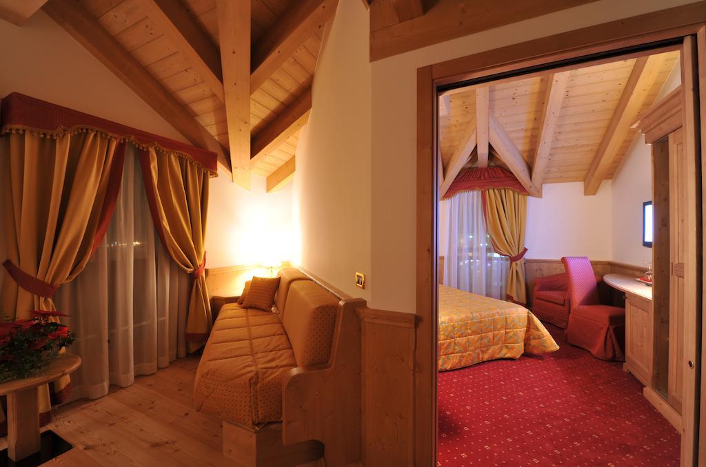 Sporthotel Rosatti Димаро Номер фото