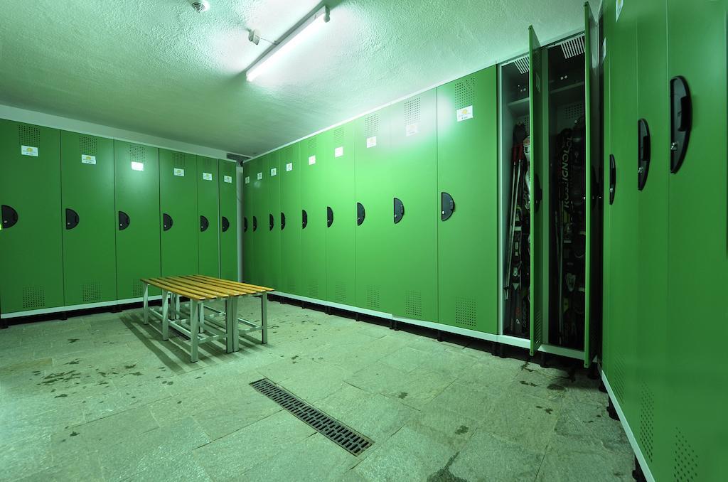 Sporthotel Rosatti Димаро Номер фото