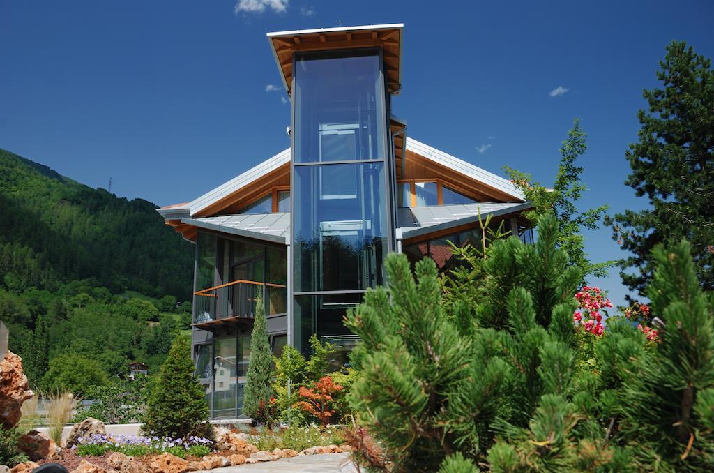 Sporthotel Rosatti Димаро Экстерьер фото