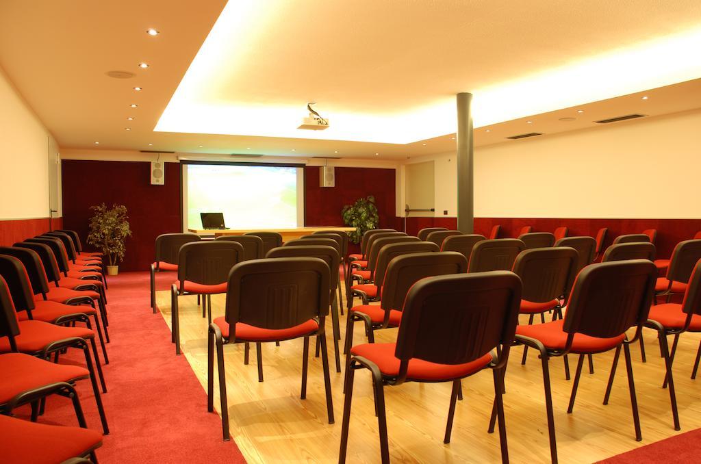 Sporthotel Rosatti Димаро Экстерьер фото