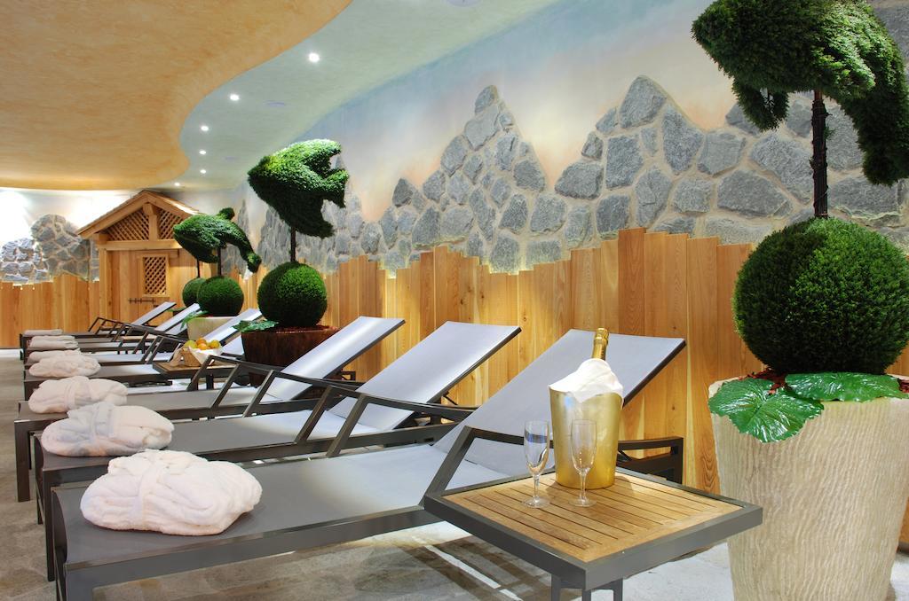 Sporthotel Rosatti Димаро Экстерьер фото