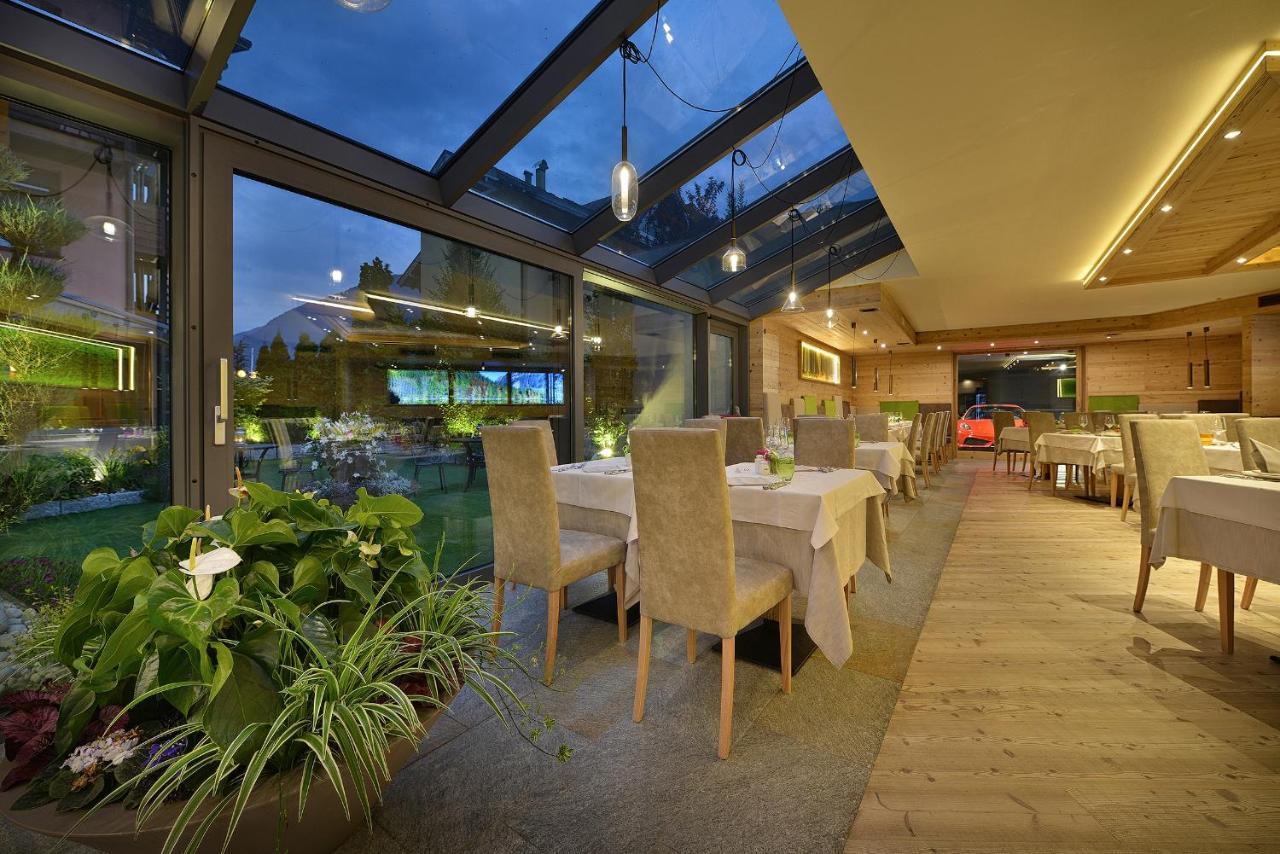 Sporthotel Rosatti Димаро Экстерьер фото