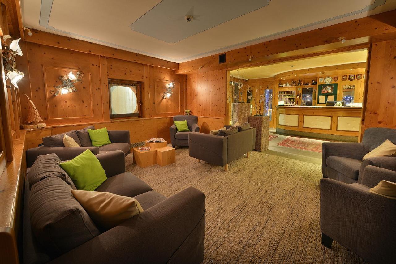 Sporthotel Rosatti Димаро Экстерьер фото
