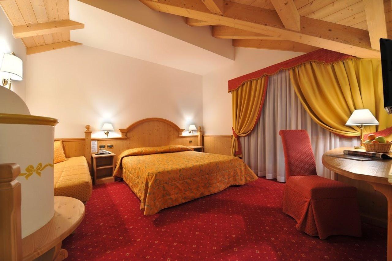 Sporthotel Rosatti Димаро Экстерьер фото