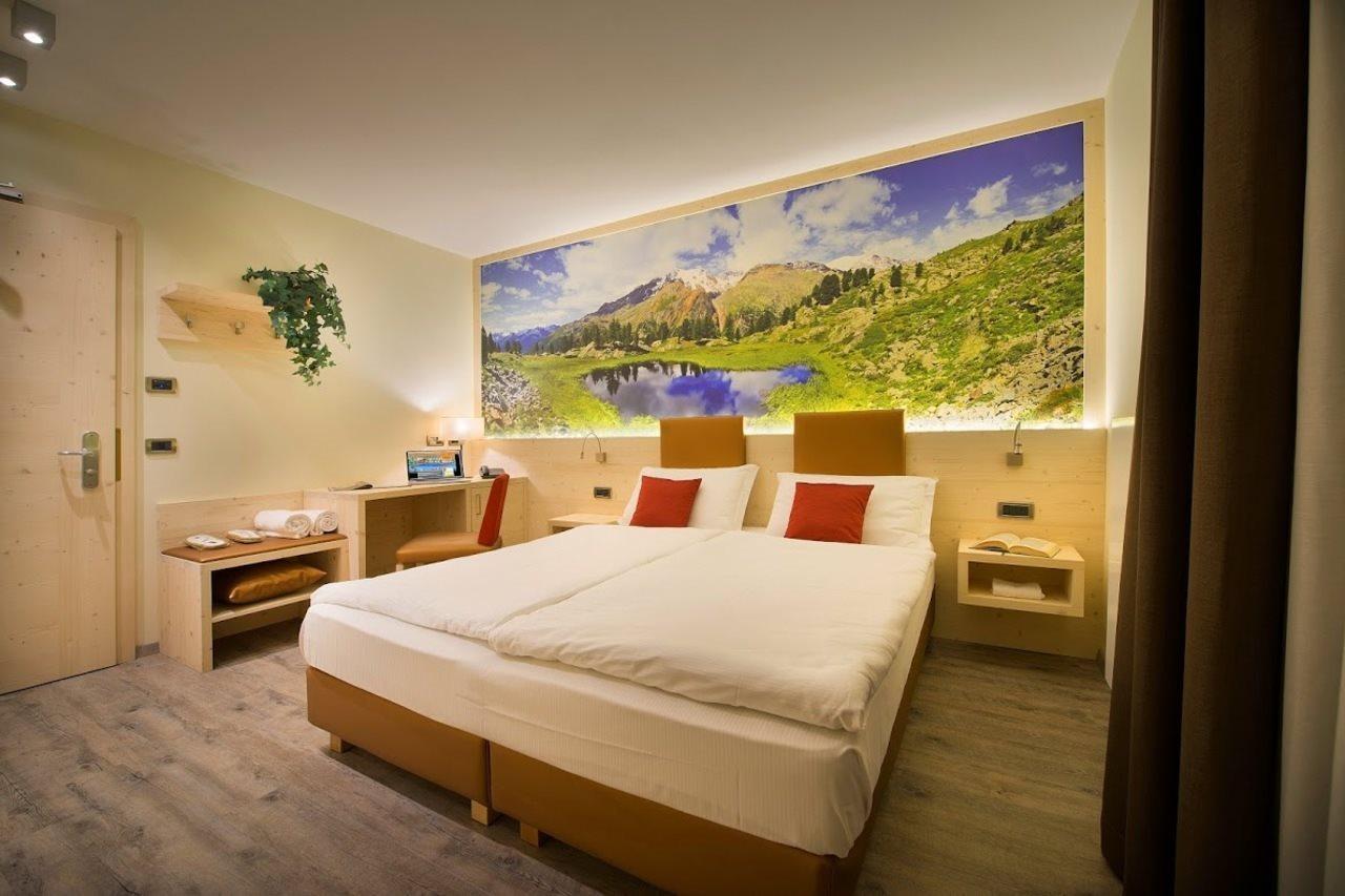 Sporthotel Rosatti Димаро Экстерьер фото