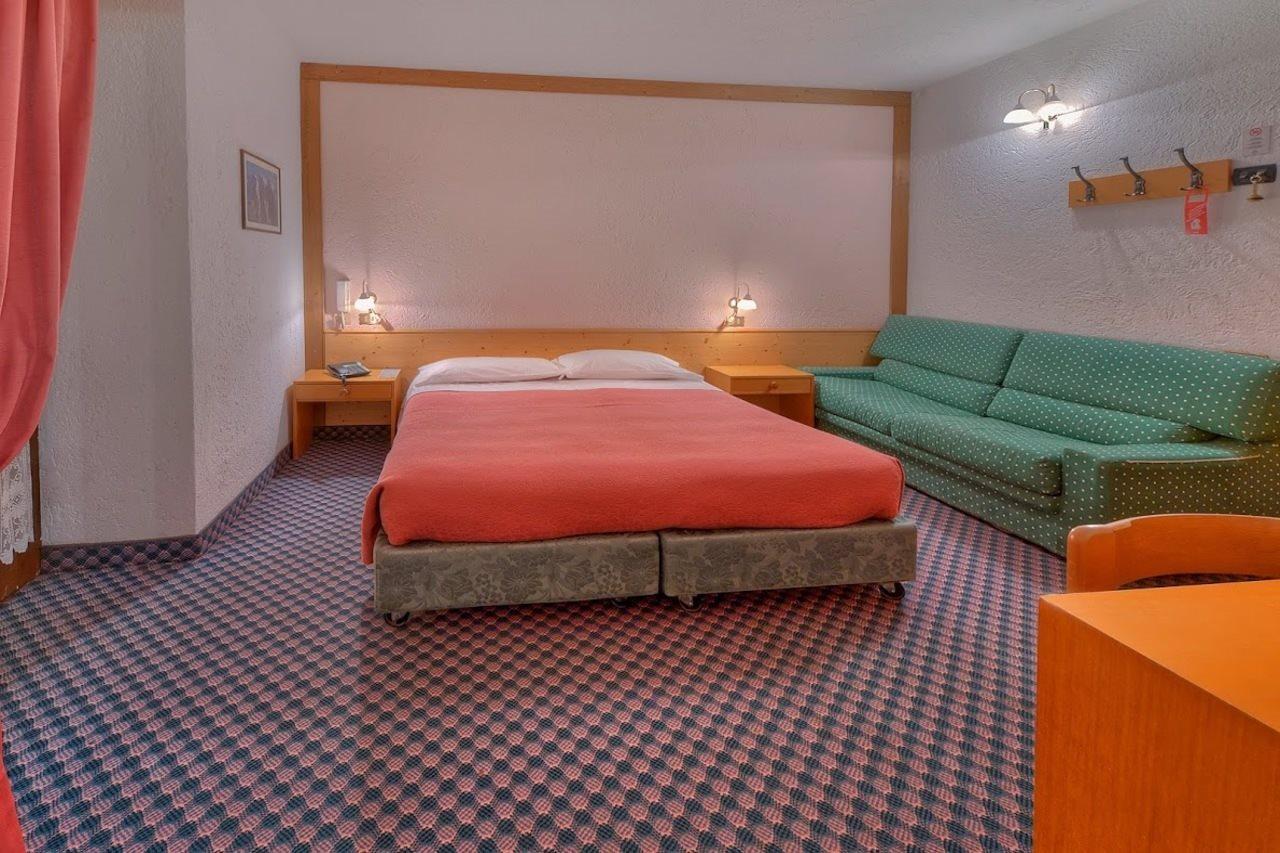 Sporthotel Rosatti Димаро Экстерьер фото