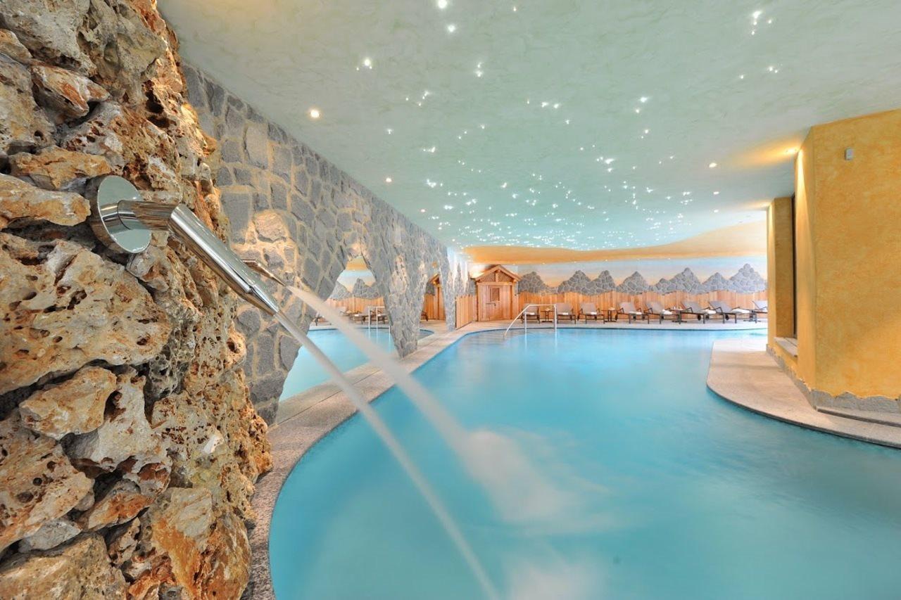 Sporthotel Rosatti Димаро Экстерьер фото
