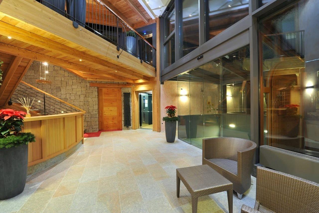 Sporthotel Rosatti Димаро Экстерьер фото